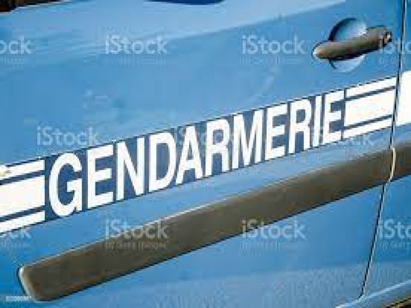 information gendarmerie