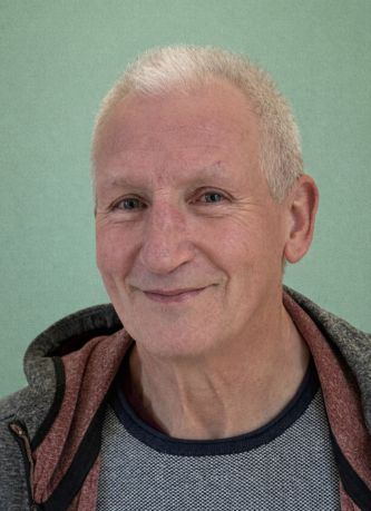 Christian DUBOIS