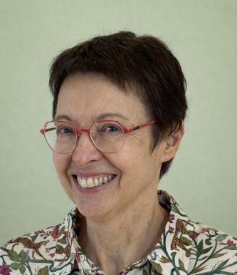 Isabelle TAMBOUR
