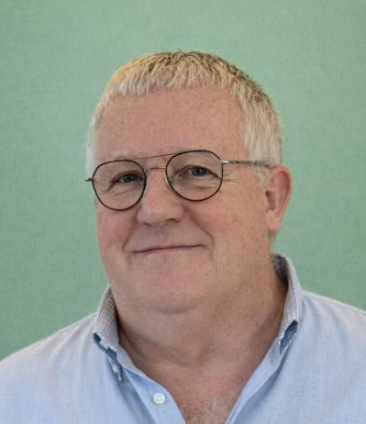 Laurent BRAGANTINI