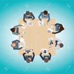 Reunion du Conseil Municipal