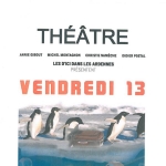 piece de theatre