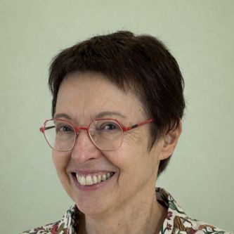 Isabelle TAMBOUR